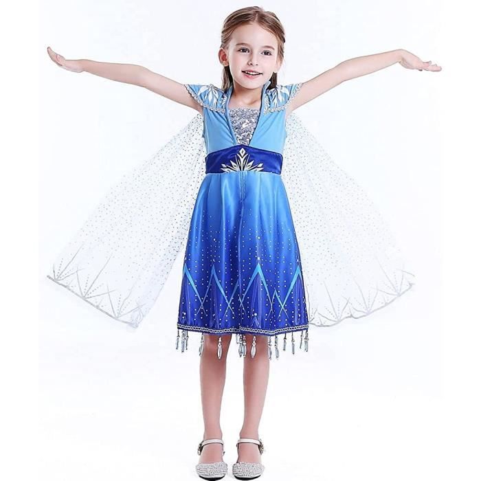 Déguisement D'Halloween De Princesse Pour Fille – Mon Adorable Bébé - 2