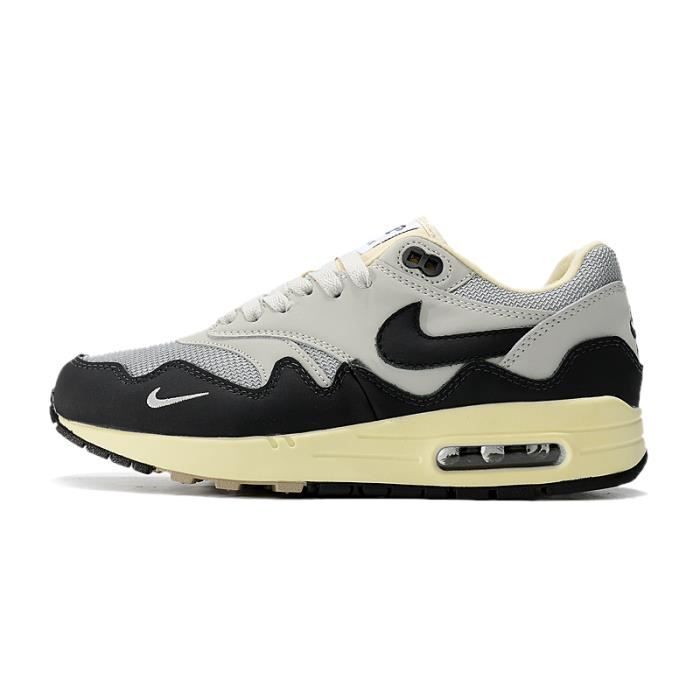 Air max 1 homme noir store