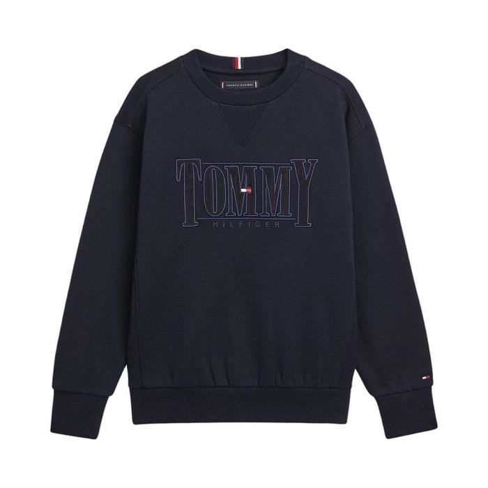 Felpa hilfiger online