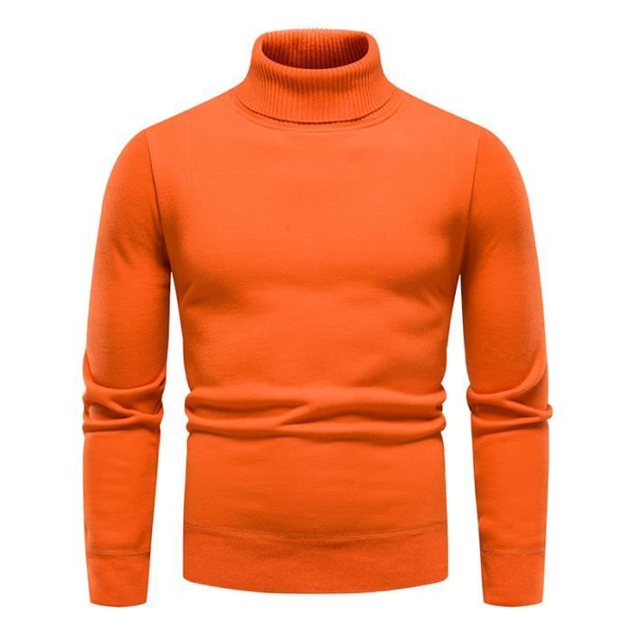 Sous pull chaud homme clearance