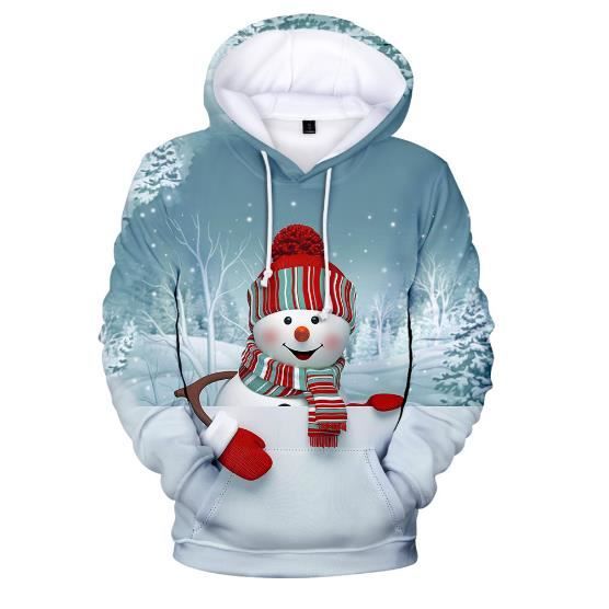 12 Jours de Noël | Pulls de Noël
