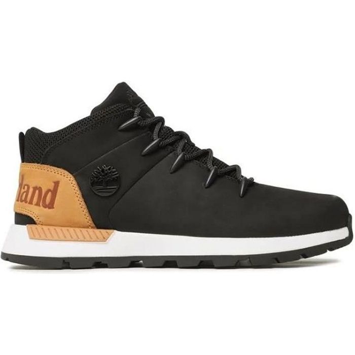 Timberland shop homme plat