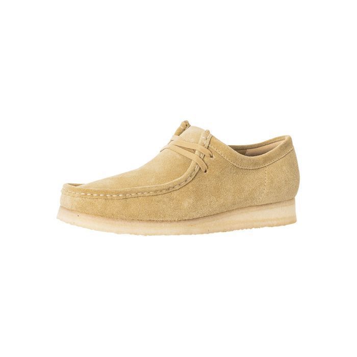 Chaussure clark pour homme shop