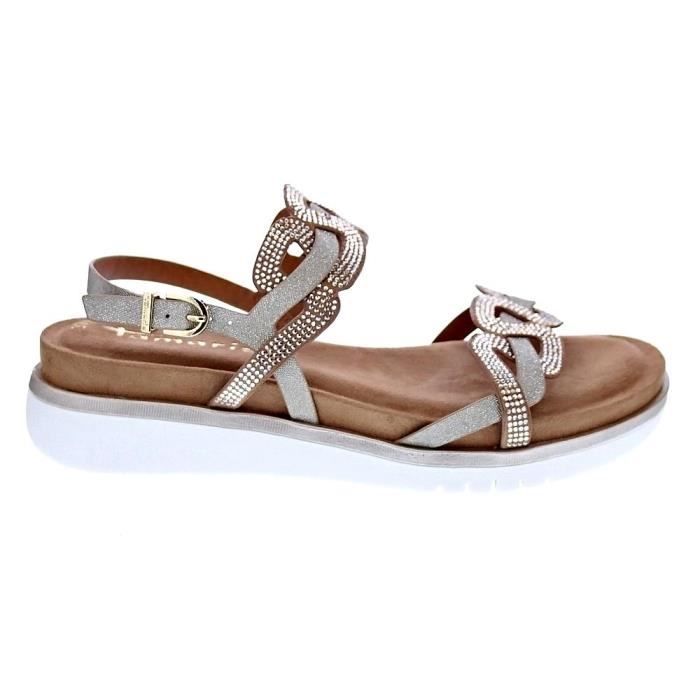 Chaussure tamaris ete shop 2019