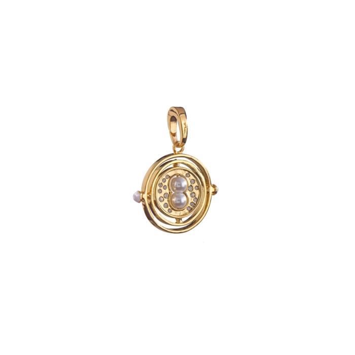 Bracelet à Breloques Harry Potter Couleur Argenté - Neuf Avec étiquettes - Alliage
