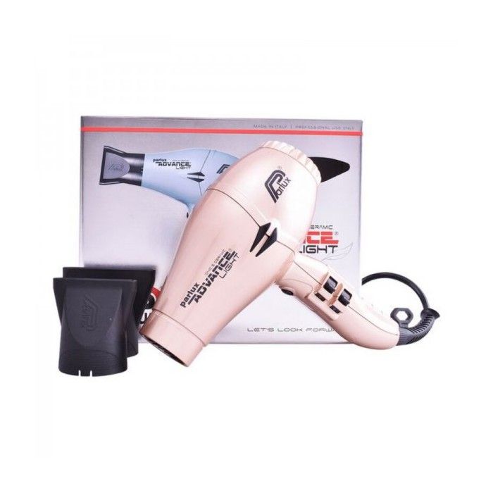 Sèche cheveux Advance Parlux - vue 2