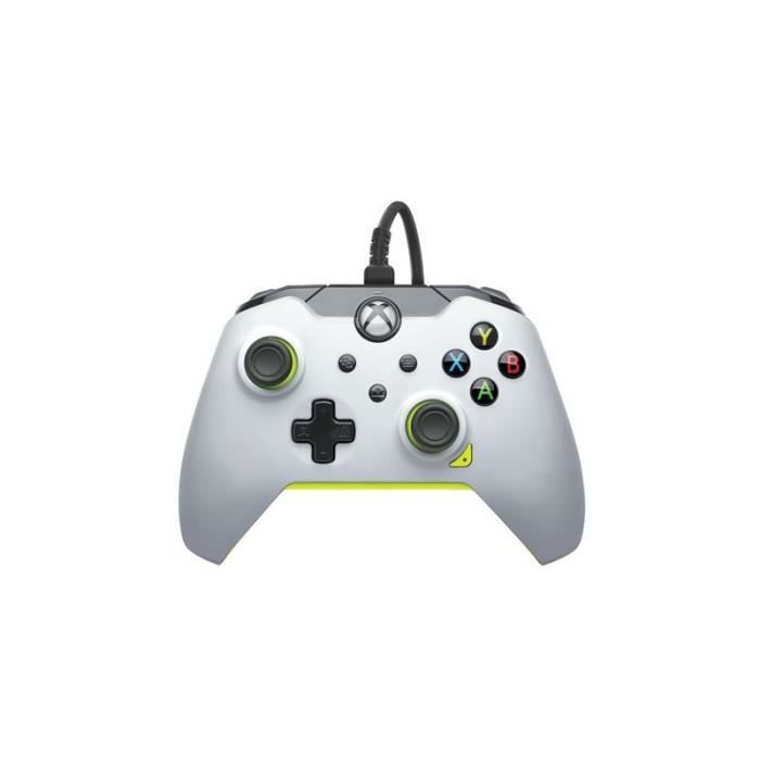 Manette de jeu PDP Pdp Filaire Xbox électrique - vue 4