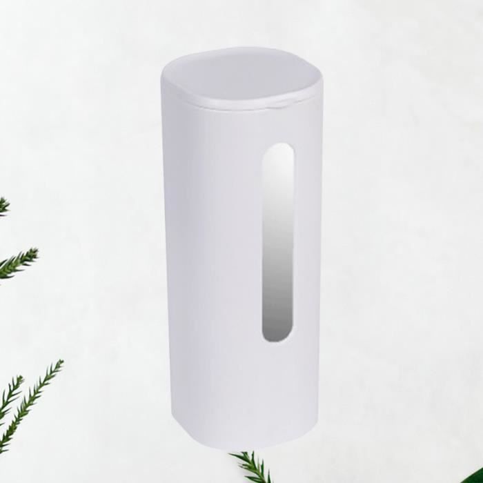 Paper Cup Storage Rack Water Dispenser Automatic Extractor PunchFree