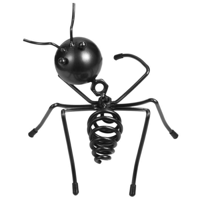 1 Pc En Forme De Fourmi Casier A Vin Rouge Qualite Garantie Pratique Creative Presentoir A Support A Petit Meuble De Rangement Cdiscount Puericulture Eveil Bebe