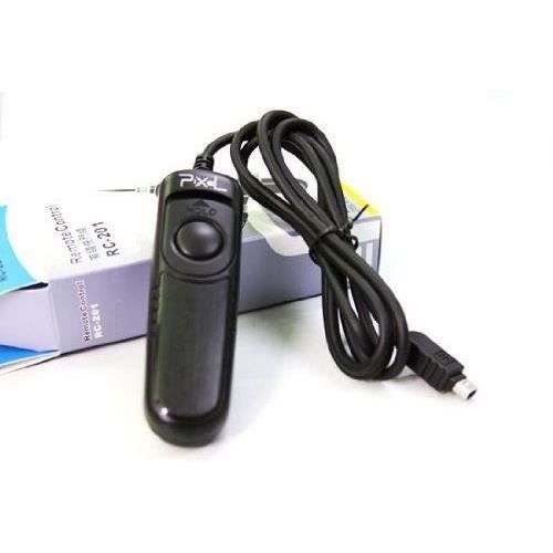 Type MC-30 PIXEL RC-201//DC0 Télécommande filaire pour Nikon