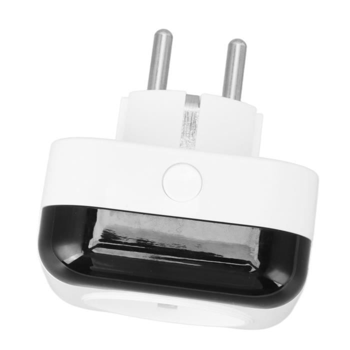 Thermostat Programmable Intelligent Sans Fil Pour La Maison Affichage