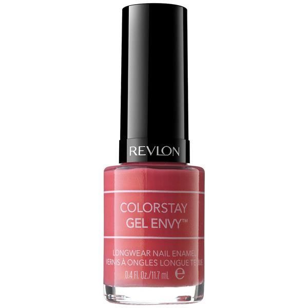 Revlon Vernis à Ongles Colorstay Gel Envy N°110 Lady Luck 11,7ml