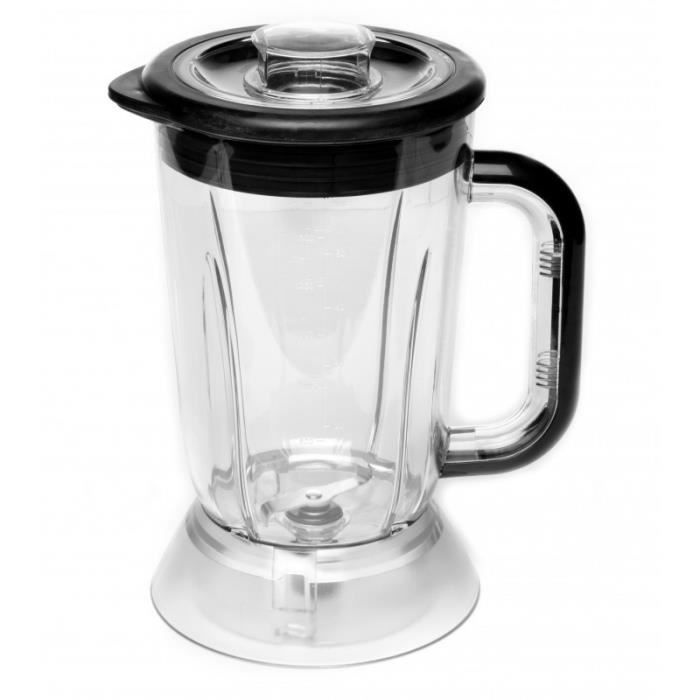Bol complet en plastique pour robot multifonctions Desire Russell Hobbs 24011013057