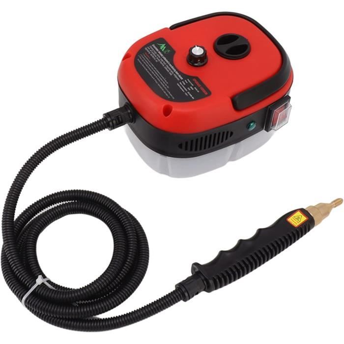 Nettoyeur Vapeur Haute Pression 2500W - Body Technology