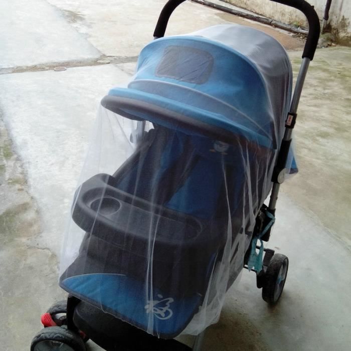 Moustiquaire Universelle Pour Poussette Cdiscount Puericulture Eveil Bebe