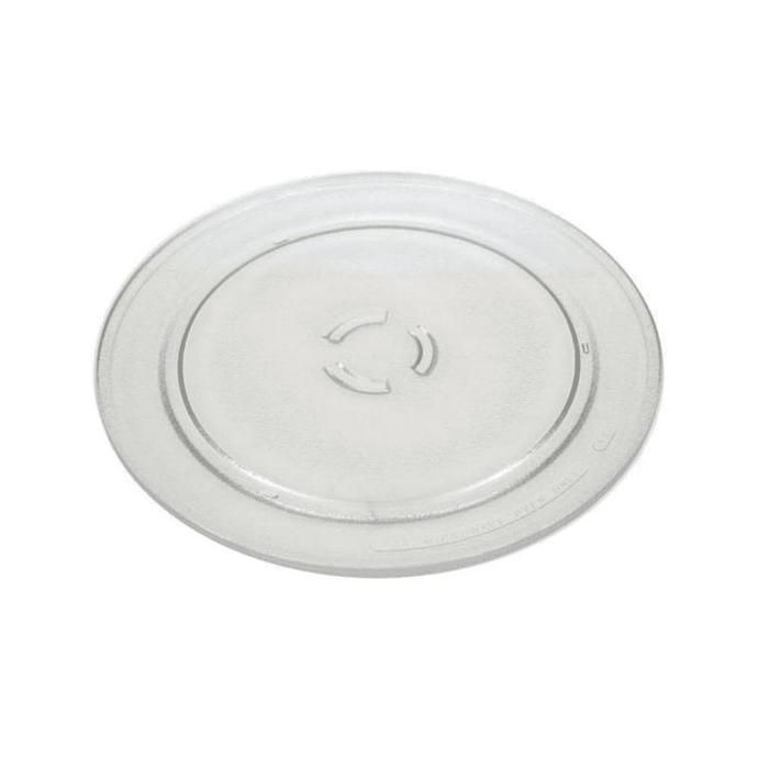 Plateau Verre 363 Mm Pour Four Micro-ondes SHARP R-93... - Compatible Modèle NTNT-A040WRE0 | Pièce Détachée De Rechange - 6