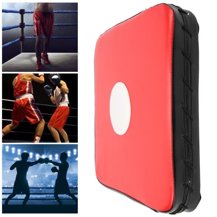 Coussin de shop frappe boxe