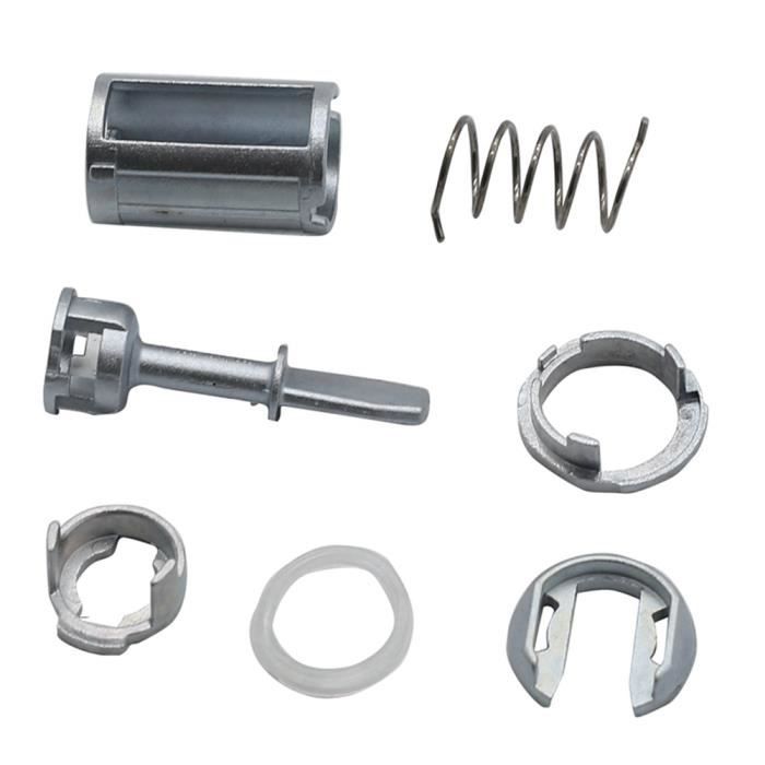 Kit Réparation Cylindre Serrure BMW Pour Banquette Et Topcase Navigator - 51257698204