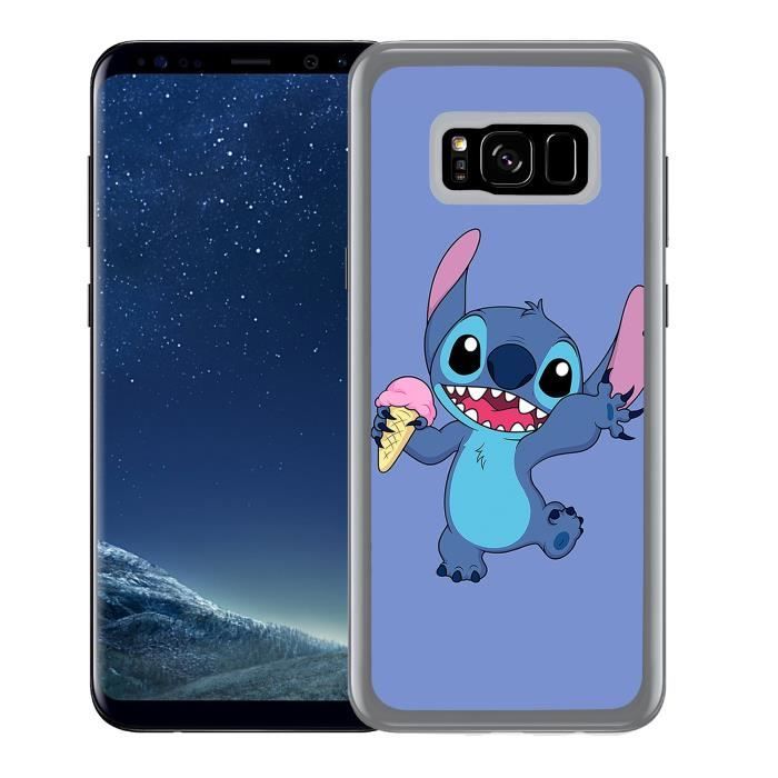 Pochette pour on sale samsung s8