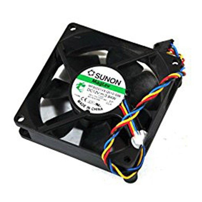Ventilateur Sunon Mf80201Vx-Q010-S99 Cooling Case Fan Dc 12V 0725Y7 725Y7 5-Pin