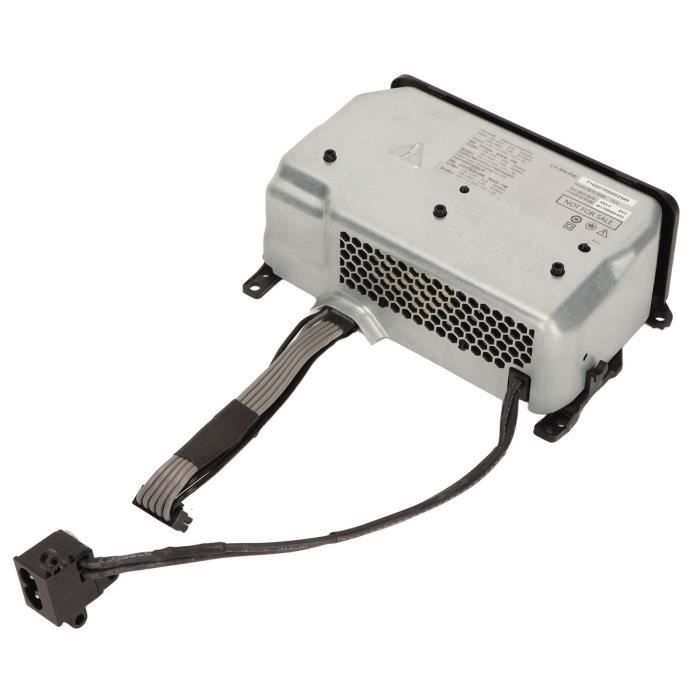 Alimentation - ZER - Adaptateur secteur Xbox Série X - 100-240V - 12V 21.25A - Filaire