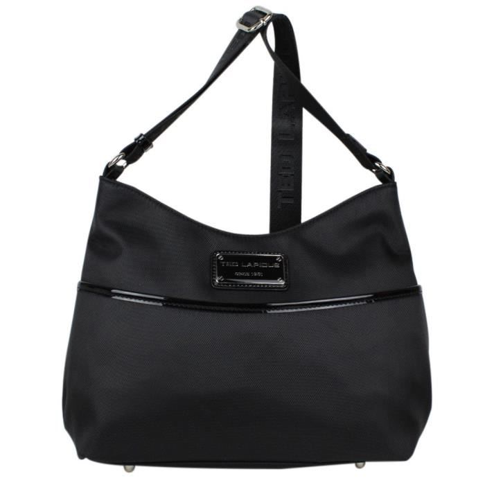 Sac ted 2025 lapidus pas cher