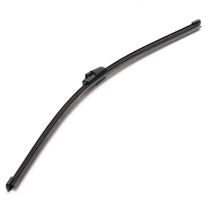 Kit Essuie-glace Arrière Pour Skoda Octavia III (2013-2018) - Bras + Balai - Remplacement Facile