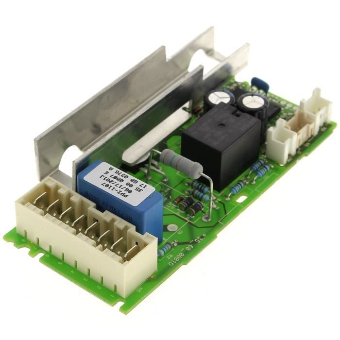 Module De Puissance Pour Seche Serviettes Thermor Seche