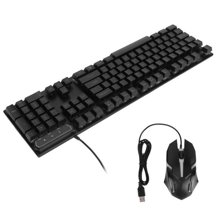 Combo Clavier Souris Convertisseur 4 En 1 Greensen Pour Mobile - Jeu à Une Main, Support Téléphone, Charge Rapide, Sans Latence - 8
