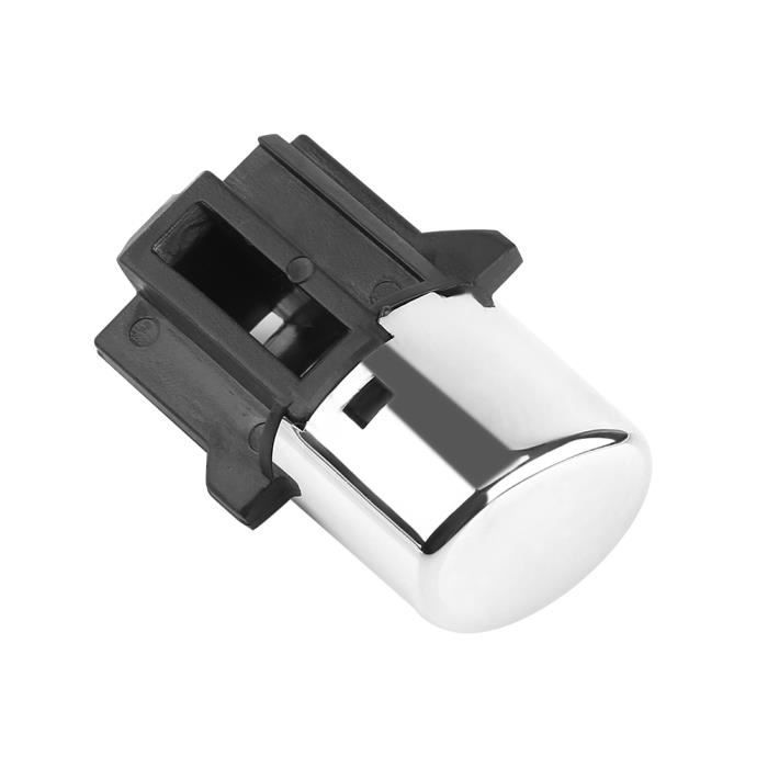 TMISHION Bouton Shift Button Nouveau Kit de réparation de bouton de ...