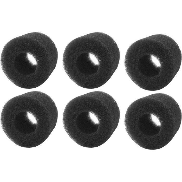2 Cartouches Filtrantes Pour Pompe Intex S1 - Diam. 108 Mm - Entretien Piscine/spa