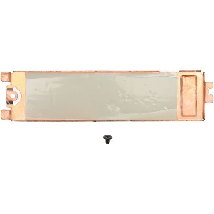 Ventilateur Refroidissement Moteur RC 5V - Alliage Aluminium - Pour Voiture 1/18 - Installation Facile - 10