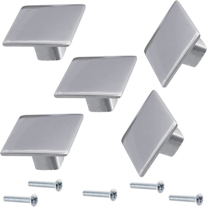 Lot De 10 Potentiomètres Linéaires 10 KOhms - Axe 6 Mm RP0007 : : Elect