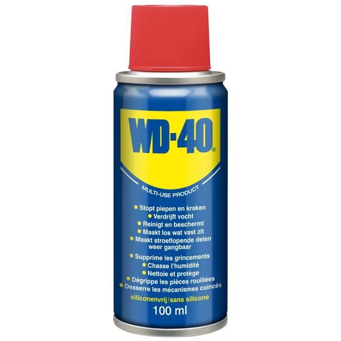 WD-40 multispray 100 ml