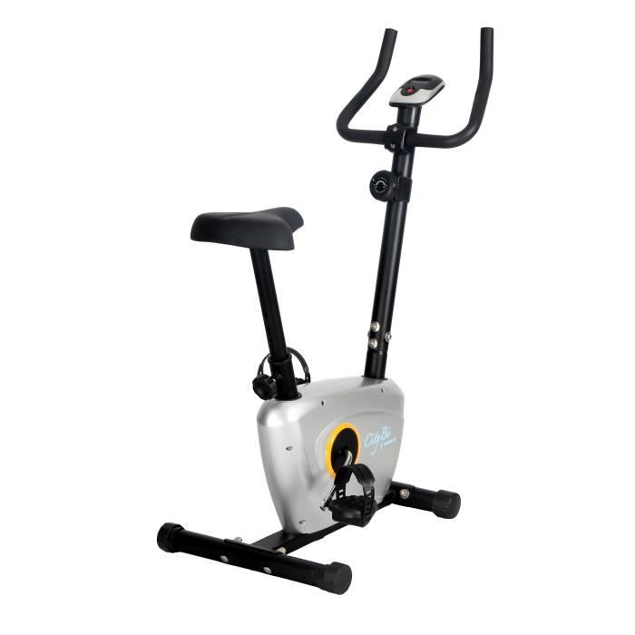 Weslo Velo D Appartement Citybi2 0 Prix Pas Cher Cdiscount