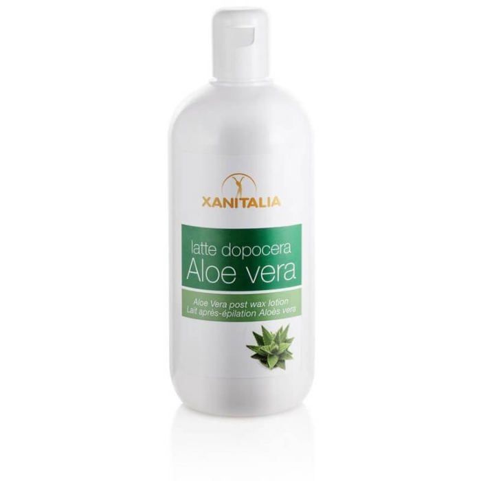 XANITALIA Lait Post &Eacute;pilation Alo&eacute; Vera  500 Ml