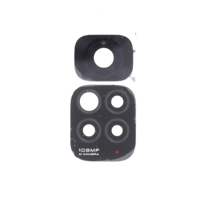 Lentille Caméra Pour Xiaomi Redmi Note 11S