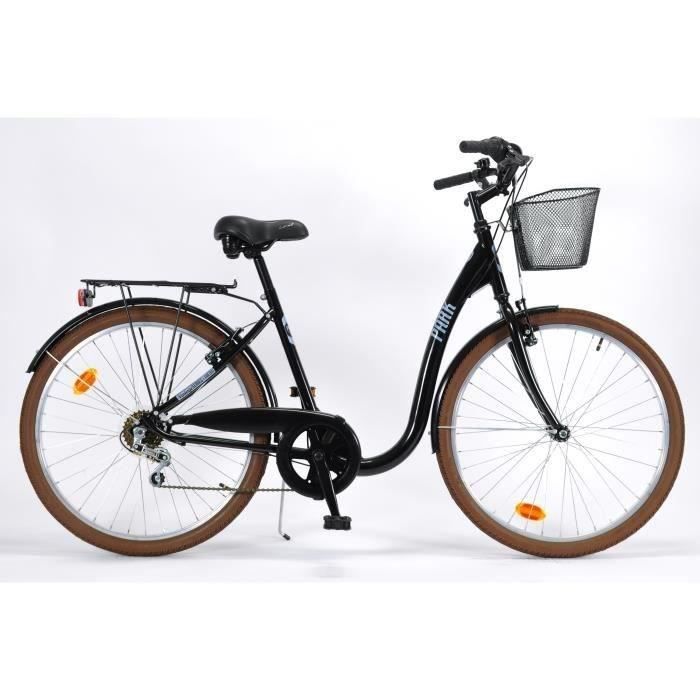 Vélo femme micmo 2025