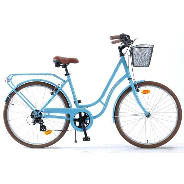 Velo vert menthe cheap