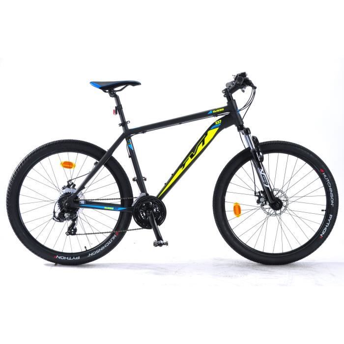 Vtt tvt clearance