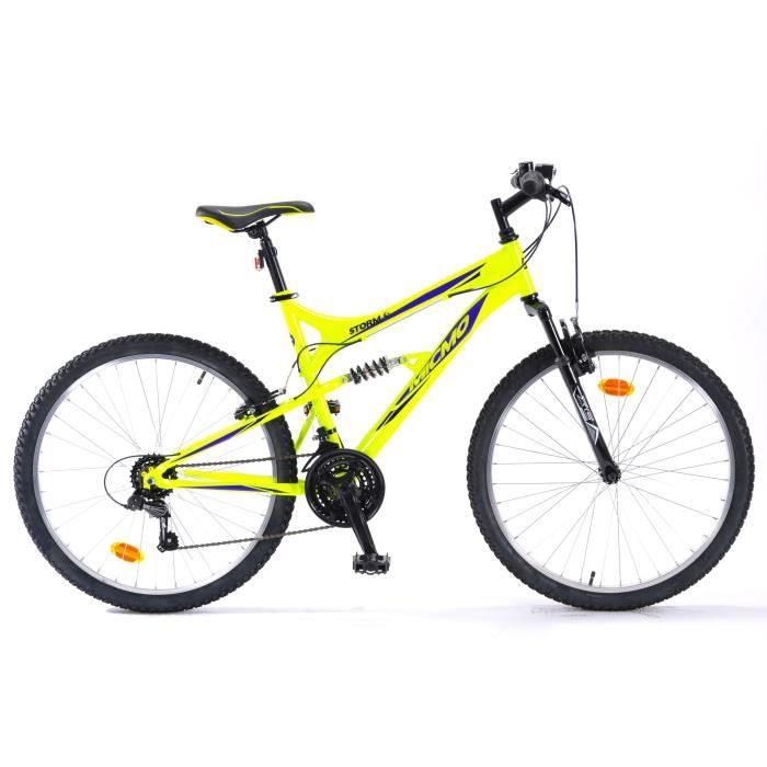 Vtt on sale homme 26