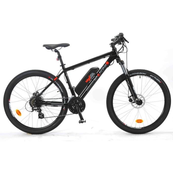 MAKADAM VTT lectrique Homme 27 5