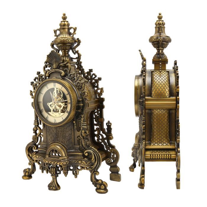 Horloge,8-30x30cm--Horloges créatives de style européen, horloge murale Horloge,8-30x30cm--Horloges créatives de style européen, horloge murale