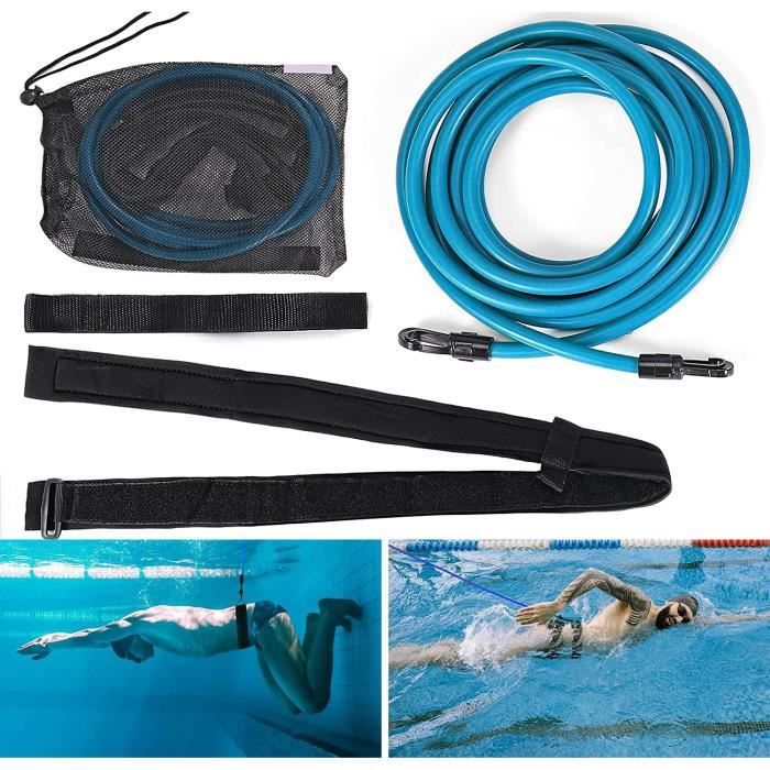 Ceinture de nage static swim hot sale