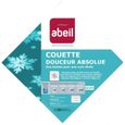 Abeil Couette Douceur Absolue Chaude 220 x 240 cm-1
