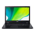 PC Portable - ACER Aspire 3 - A317-52 - 17,3" HD+ - Intel Core i3-1005G1 - RAM 8 Go - Stockage 1 To HDD - Windows 10 - AZERTY-1