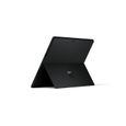 PC Portable - MICROSOFT Surface Pro 7 - 12,3" - Core i5 - RAM 8Go - Stockage 256Go SSD - Noir - AZERTY-1