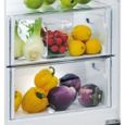 Réfrigérateur 1 porte WHIRLPOOL ARG184701 Blanc-1