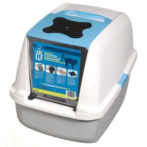 Bac A Litiere Cdiscount Animalerie Bac A Litiere Cdiscount Animalerie