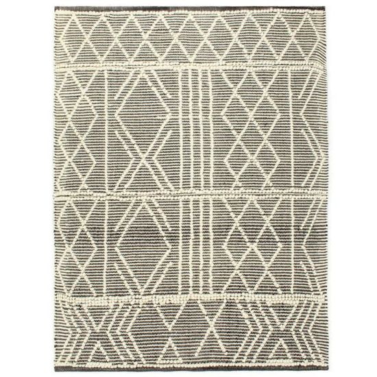 Couverture en line mérindienne tissée à l min Nvjo Yei Yeibichi
